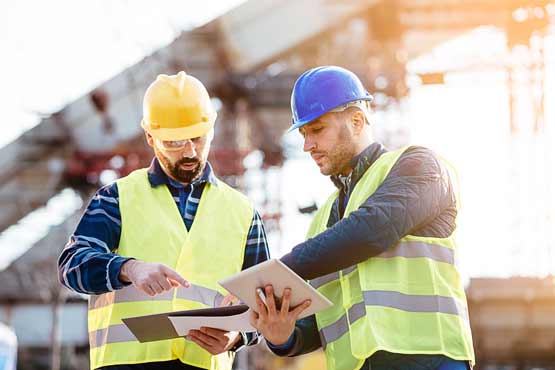 Fire Protection & Planning